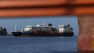 Foto de la provincia argentina desde donde zarpó el crucero niega ser la causa de la crisis que alerta a Europa