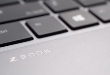 Foto de HP ha impulsado una importante actualización del BIOS a través de Windows Update. Es el bloque de portátiles más caro.