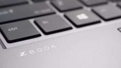 Foto de HP ha impulsado una importante actualización del BIOS a través de Windows Update. Es el bloque de portátiles más caro.