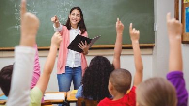 Foto de Respaldan evaluación docente