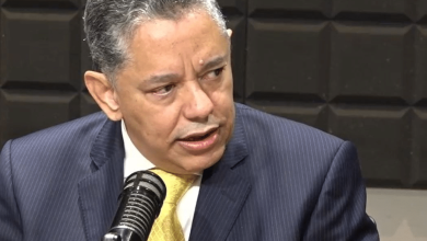 Foto de Exdirector de Migración advierte deportados quedarían libres