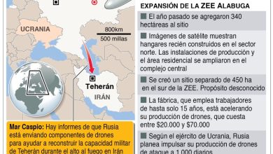 Foto de Donald Trump llega a Beijing; La agenda incluye apoyo contra Irán