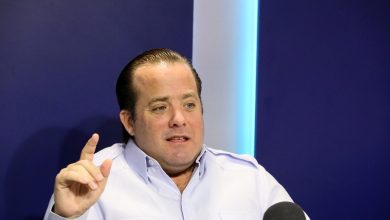 Foto de Paliza afirma que la soberanía del país "no está en juego"