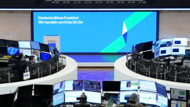 Foto de La distensión en Oriente Medio sitúa a París al borde de los 8.000 puntos – ACN (República Dominicana)