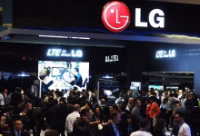 Foto de Las acciones de LG Electronics suben un 24% en un día después de presentar la tecnología automotriz basada en Google que reduce los costos para el fabricante de automóviles.