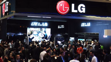 Foto de Las acciones de LG Electronics suben un 24% en un día después de presentar la tecnología automotriz basada en Google que reduce los costos para el fabricante de automóviles.