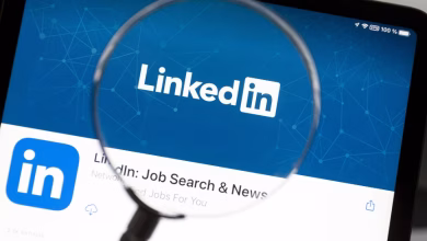 Foto de LinkedIn toma medidas enérgicas contra la falta de inteligencia artificial con una precisión de detección del 94%