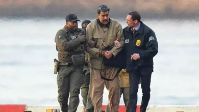Foto de Según el Herald, Estados Unidos abrió una segunda investigación criminal en Miami contra Maduro