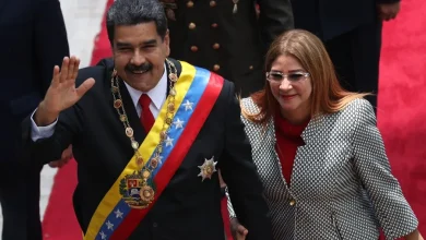 Foto de Maduro habla de sabiduría y humildad en un nuevo mensaje por la paz y la unidad en Venezuela