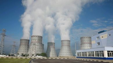 Foto de Ucrania: Ataque a la central nuclear de Zaporizhia |  ACN