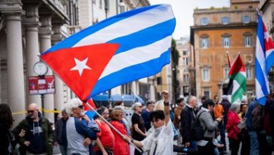 Foto de Cuba condena las "medidas coercitivas" impuestas por Estados Unidos  ACN
