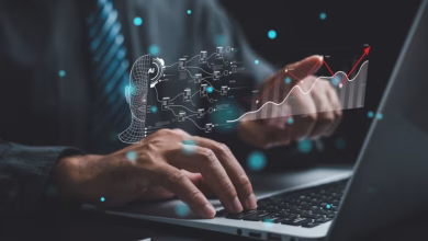 Foto de Meta está creando un colgante de IA. Planea una suscripción empresarial llamada Wearables for Work