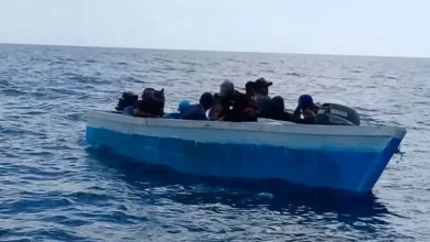 Foto de Dos polizones dominicanos arrestados por traficar a 64 migrantes a Puerto Rico