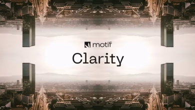 Foto de Motif, respaldado por Temasek, lanza el sistema de inteligencia financiera Clarity AI
