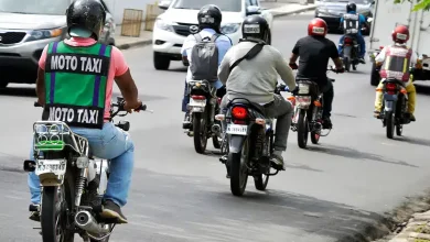 Foto de Motoconchista muere tras disputa por pasajero en SDN
