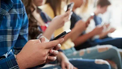 Foto de 6 de cada 10 adolescentes se sienten inseguros en internet