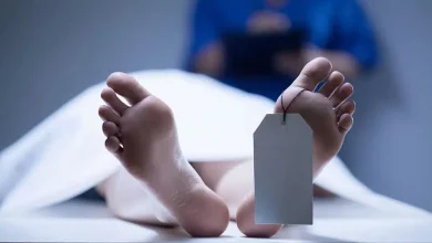 Foto de Hallan adolescente sin vida en el sector La Toronja