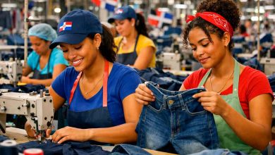 Foto de ONE resalta crecimiento de mujeres como jefas de hogar en RD