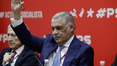 Foto de Miguel Vargas llamó a fortalecer la democracia, la paz y la cooperación  ACN