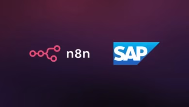 Foto de n8n integrado en SAP Joule Studio como capa de orquestación de IA, su valoración se duplica a 5.200 millones de dólares