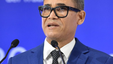Foto de Ministro de Trabajo destaca crecimiento del 3,21% del empleo formal en el primer trimestre de 2026 – ACN (República Dominicana)