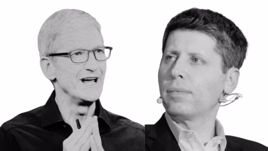 Foto de OpenAI prepara acciones legales contra Apple a medida que se deshace la asociación ChatGPT-Siri