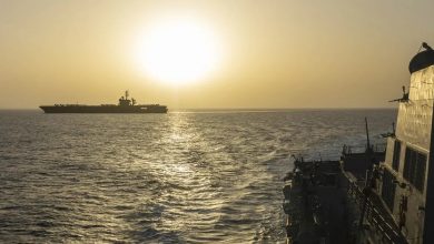 Foto de Estados Unidos aumenta a 67 el número de barcos bloqueados en el Estrecho de Ormuz  ACN