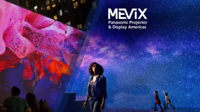 Foto de Panasonic ha adquirido HIVE Media Control para Immersive Push
