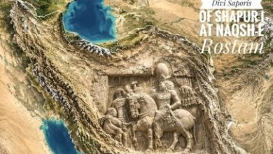Foto de Irán ha comparado a Estados Unidos con el Imperio Romano en su conquista de Persia ACN