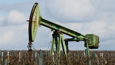 Foto de El Brent amplía ganancias hasta casi el 3% y vuelve a cotizar a 107 dólares el barril – ACN (República Dominicana)
