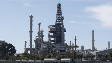 Foto de El petróleo de Texas cae un 5,7% a 98,26 dólares ante las expectativas de un avance entre Estados Unidos e Irán – ACN (República Dominicana)