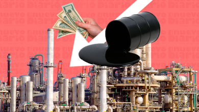 Foto de El petróleo de Texas sube un 0,98% a la espera de conversaciones entre Estados Unidos e Irán – ACN (República Dominicana)