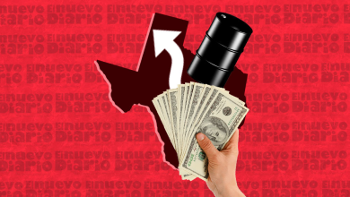 Foto de El petróleo de Texas sube un 4,19% a 102 dólares – ACN (República Dominicana)