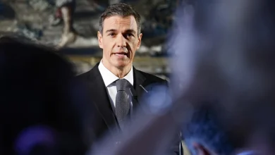 Foto de El presidente del Gobierno español reconoció la gravedad de la investigación de su partido