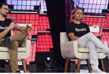Foto de Revolut hace de la banca B2B una máxima prioridad, ya que apunta a una valoración de IPO de 200 mil millones de dólares
