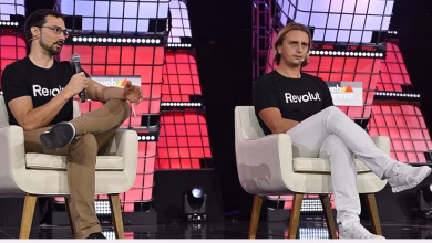 Foto de Revolut hace de la banca B2B una máxima prioridad, ya que apunta a una valoración de IPO de 200 mil millones de dólares