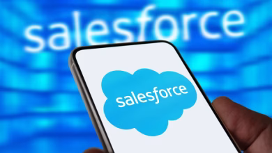 Foto de AgentForce de Salesforce ha superado las expectativas y ha cumplido