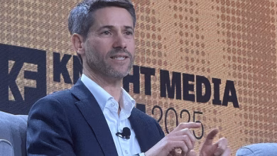 Foto de Silicon Valley gasta 25 millones de dólares para apoyar a Matt Mahan como gobernador de California, pero Hilton y Steyer muestran un 4% de ventaja en las primarias de junio