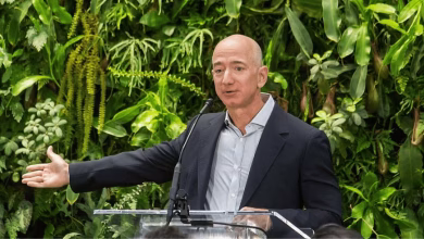 Foto de El representante de la family office de Bezos deja la junta directiva de Slate Auto meses antes de que la startup de vehículos eléctricos de 1.400 millones de dólares comience la producción en Indiana