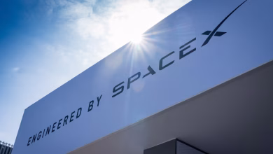Foto de El préstamo puente de SpaceX redujo los costos de endeudamiento de Musk a la mitad antes de la IPO