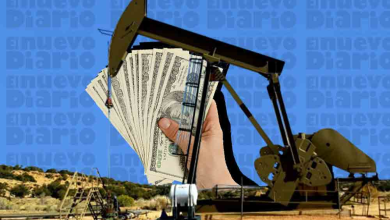 Foto de El petróleo de Texas vuelve a superar los 100 dólares después de que Estados Unidos rechazara la oferta de paz – ACN (República Dominicana)