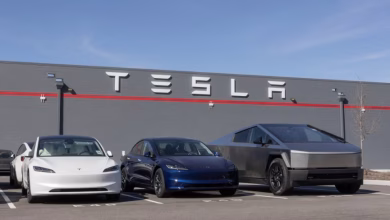 Foto de Tesla FSD se lanza en Lituania a medida que se acelera el lanzamiento en Europa