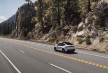 Foto de Tesla Model Y pasa la primera prueba de seguridad ADAS de la NHTSA mientras la agencia investiga 3,2 millones de Teslas por accidentes de FSD