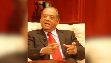 Foto de Muere Pedro Agustín Bretón Taveras, dirigente del PRSC