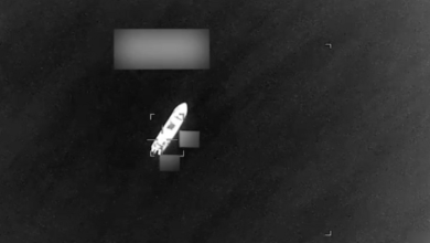 Foto de Estados Unidos mata a dos más en un 'barco narco' en el Pacífico |  ACN
