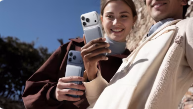 Foto de Probablemente tu power bank se esté sobrecalentando, pero TORRAS lo soluciona
