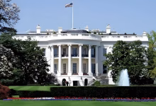 Foto de La administración Trump se dispone a financiar las exportaciones de IA de EE. UU. con miles de millones en financiación del Exim.