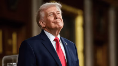 Foto de El arancel del 25% a los automóviles de la UE de Trump viola el acuerdo de Turnberry que también cubre el comercio digital y de semiconductores