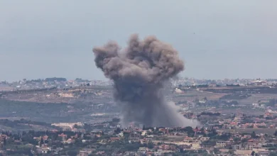 Foto de UNICEF dice que 200 niños han muerto en el Líbano desde que comenzó la ofensiva israelí