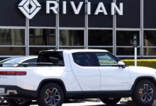 Foto de Rivian demandado por falsas promesas de conducción autónoma para Gen 1 R1